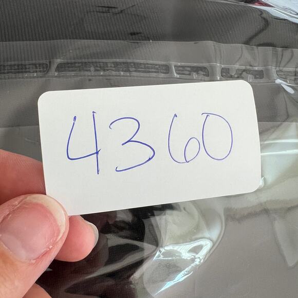 BELLA BARNETT Women's Sweetheart Neckline Bodycon Midi Dress Size S In Black - Picture 10 of 10